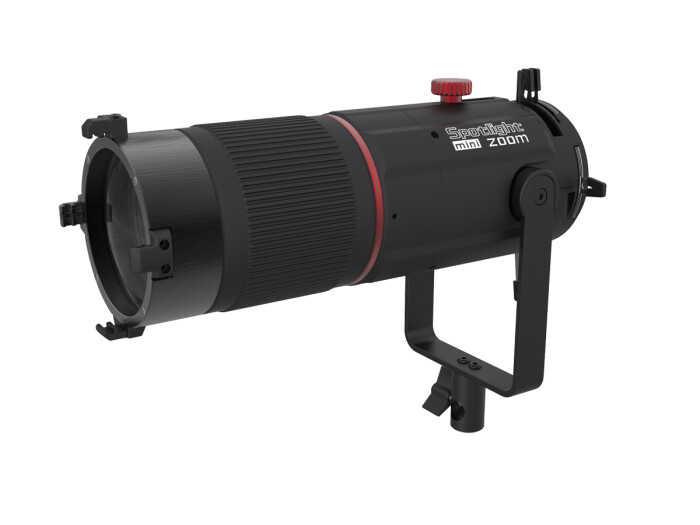Aputure Spotlight Mini Zoom für LS 60d/x