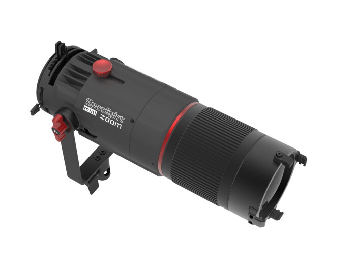 Aputure Spotlight Mini Zoom für LS 60d/x