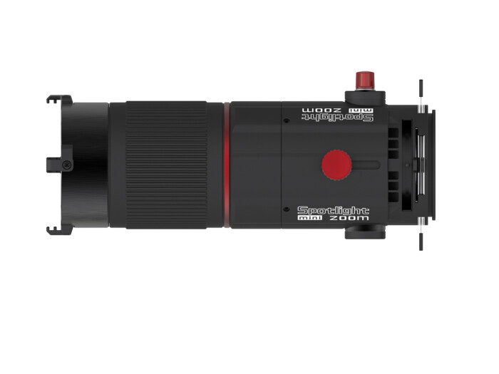 Aputure Spotlight Mini Zoom für LS 60d/x