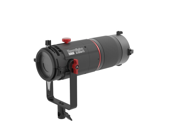Aputure Spotlight Mini Zoom für LS 60d/x