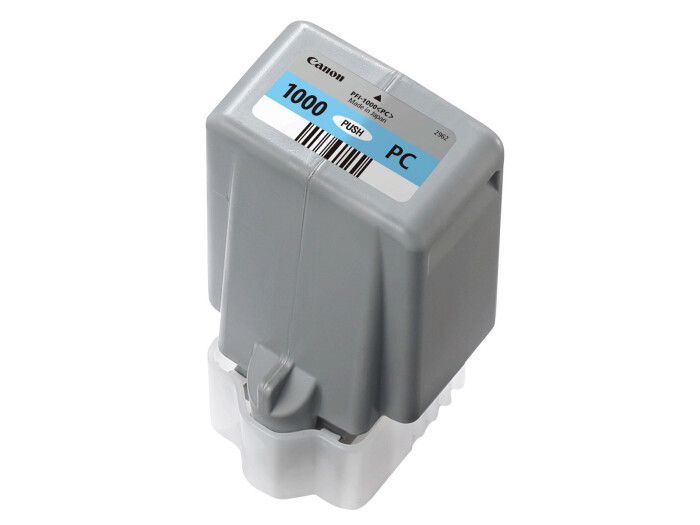 Canon PFI 1000 PC PHOTO CYAN