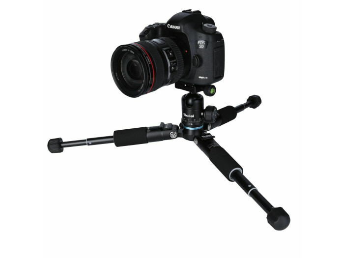 Rollei COMP.TRAVELLER MINI M-1 BLACK