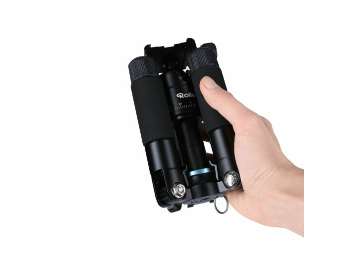 Rollei COMP.TRAVELLER MINI M-1 BLACK