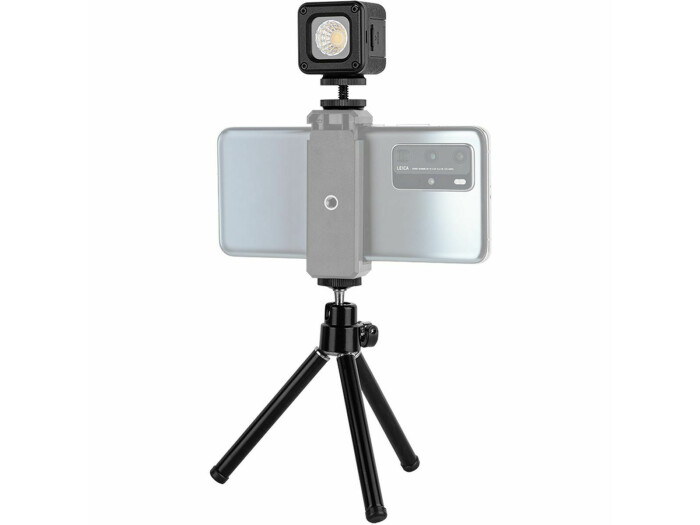 Smallrig 3469 RM01 LED Videolicht Kit