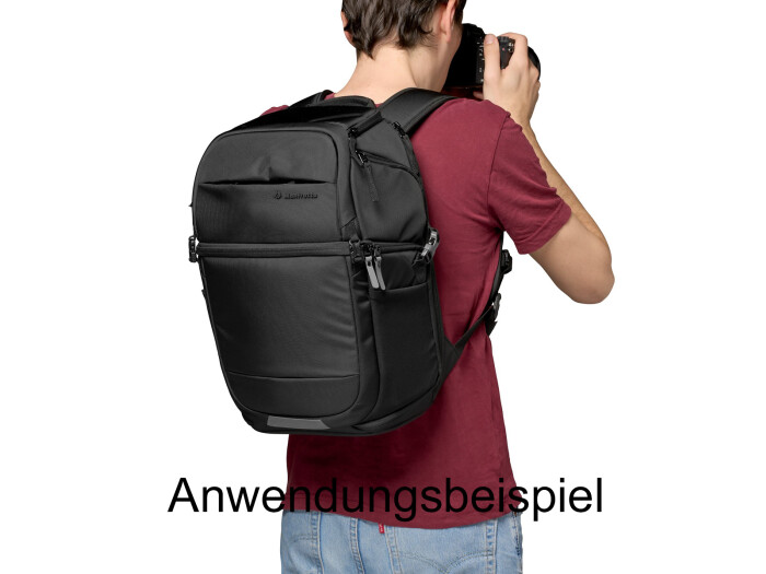 Manfrotto Advanced 3 Rucksack Fast Manfrotto Advanced 3 Rucksack Fast