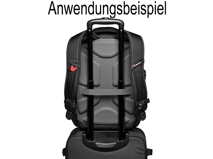 Manfrotto Advanced 3 Rucksack Fast Manfrotto Advanced 3 Rucksack Fast
