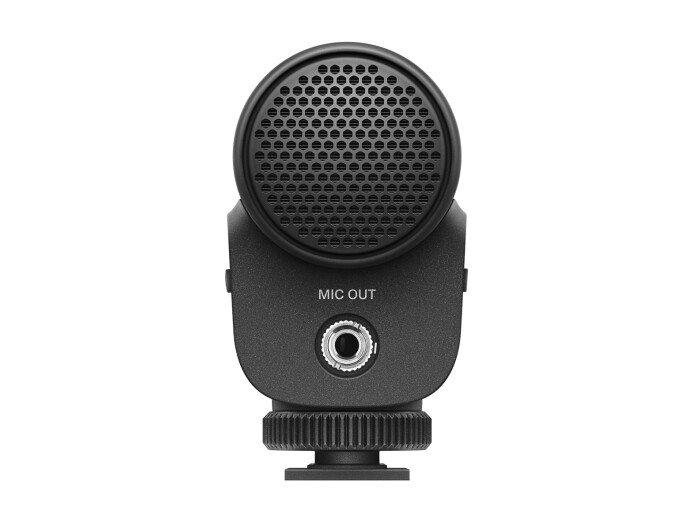 Sennheiser MKE 400 (Version 2021) Richtmikrofon Kit Sennheiser MKE 400 (Version 2021) Richtmikrofon Kit