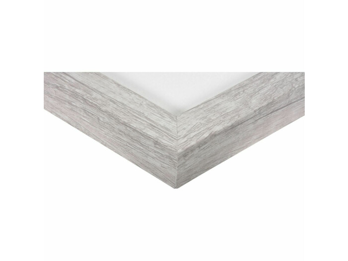 Henzo Rahmen Modern 15x15 cm weiss