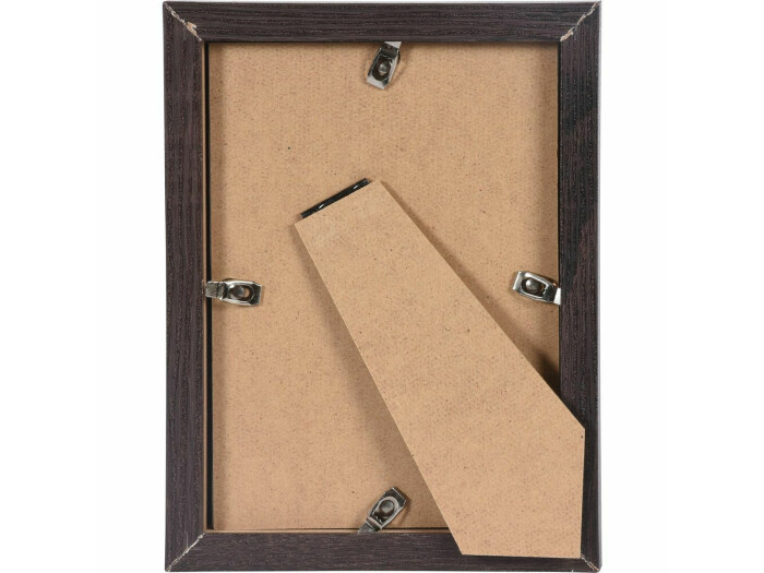 Henzo Rahmen Modern 13x18 dbraun