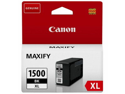 Patrone PGI 1500 XL BK SCHWARZ