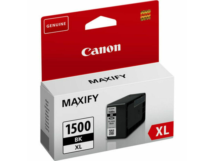 Canon Patrone PGI 1500 XL BK SCHWARZ
