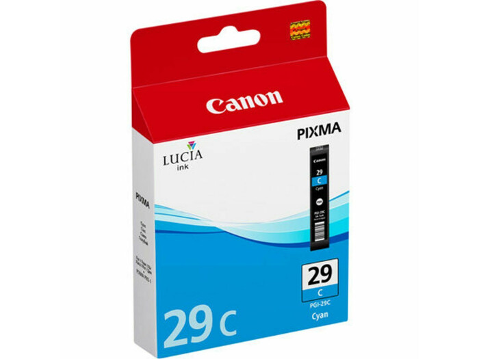 Canon PGI 29 C CYAN