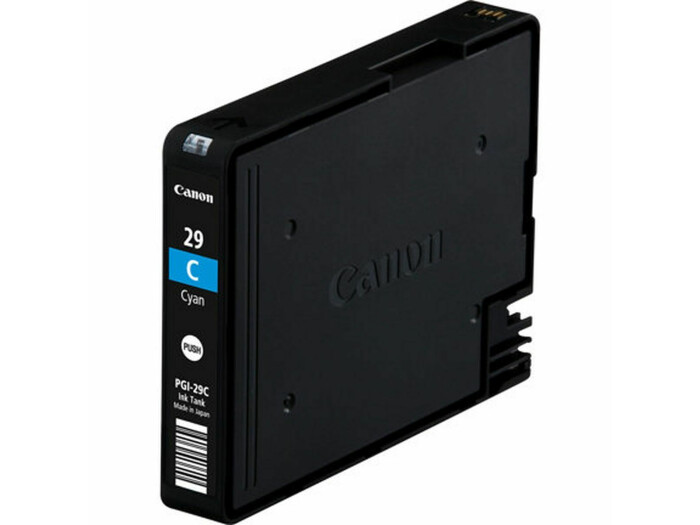 Canon PGI 29 C CYAN