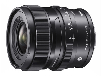 20/2,0 DG DN (C) L-Mount