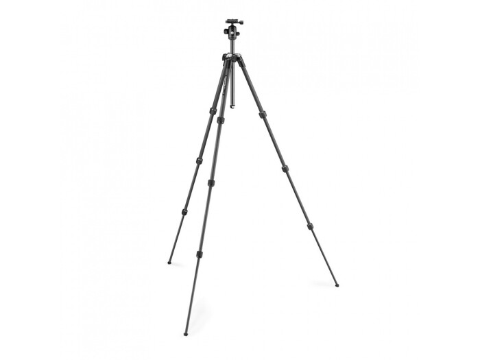 Manfrotto Element MII Mobile Bluetooth Carbon Manfrotto Element MII Mobile Bluetooth Carbon