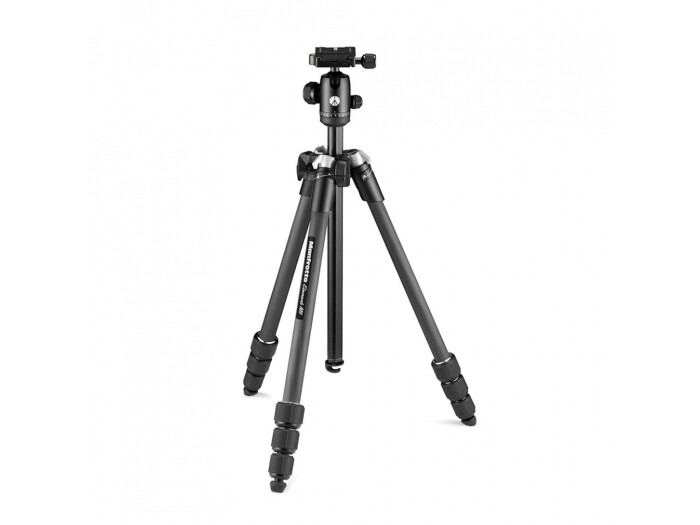 Manfrotto Element MII Mobile Bluetooth Carbon Manfrotto Element MII Mobile Bluetooth Carbon