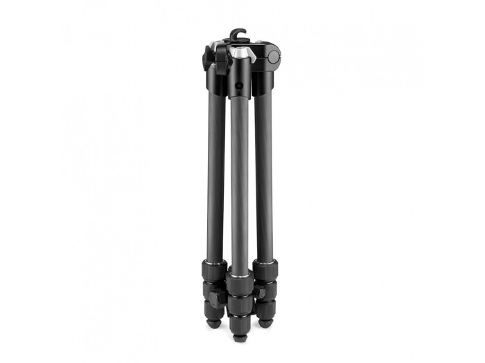 Manfrotto Element MII Mobile Bluetooth Carbon Manfrotto Element MII Mobile Bluetooth Carbon