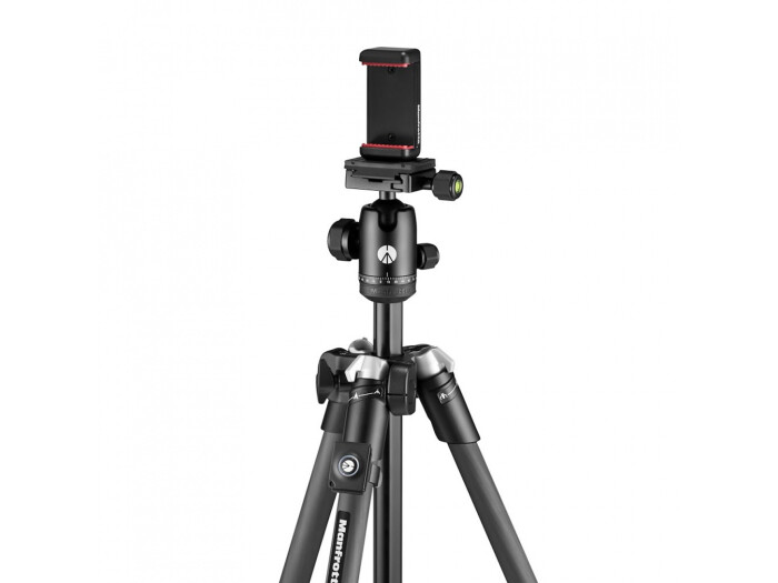 Manfrotto Element MII Mobile Bluetooth Carbon Manfrotto Element MII Mobile Bluetooth Carbon