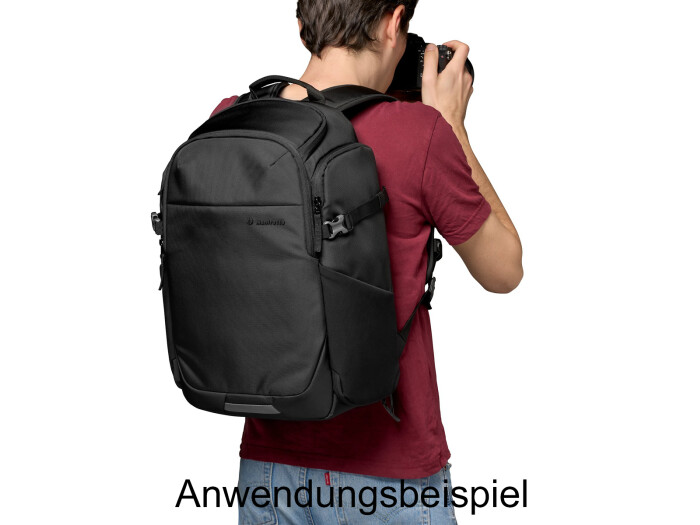 Manfrotto Advanced 3 Rucksack Befree