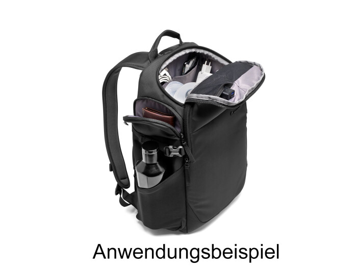Manfrotto Advanced 3 Rucksack Befree