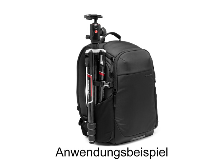 Manfrotto Advanced 3 Rucksack Befree