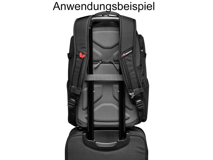 Manfrotto Advanced 3 Rucksack Befree