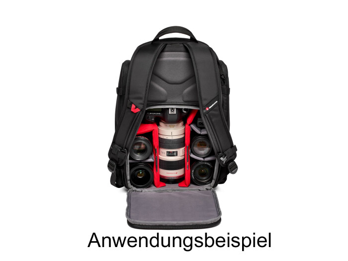 Manfrotto Advanced 3 Rucksack Befree