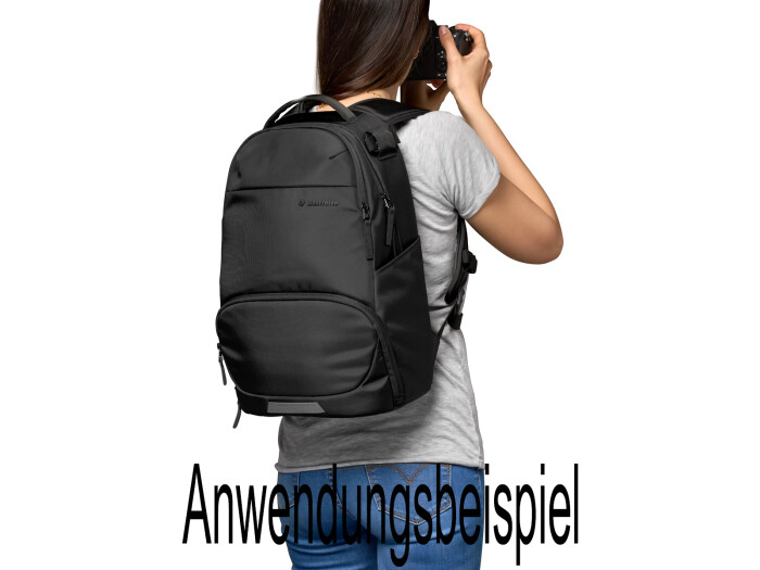 Manfrotto Advanced 3 Rucksack Active Manfrotto Advanced 3 Rucksack Active