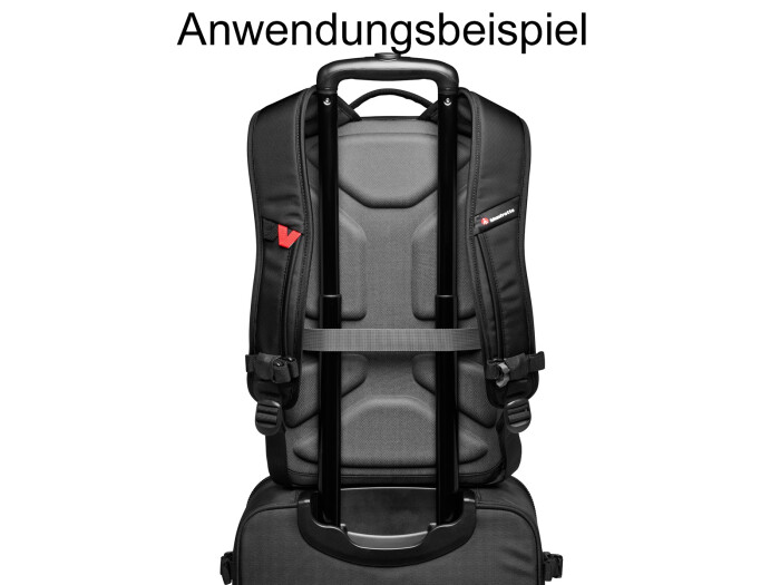 Manfrotto Advanced 3 Rucksack Active Manfrotto Advanced 3 Rucksack Active