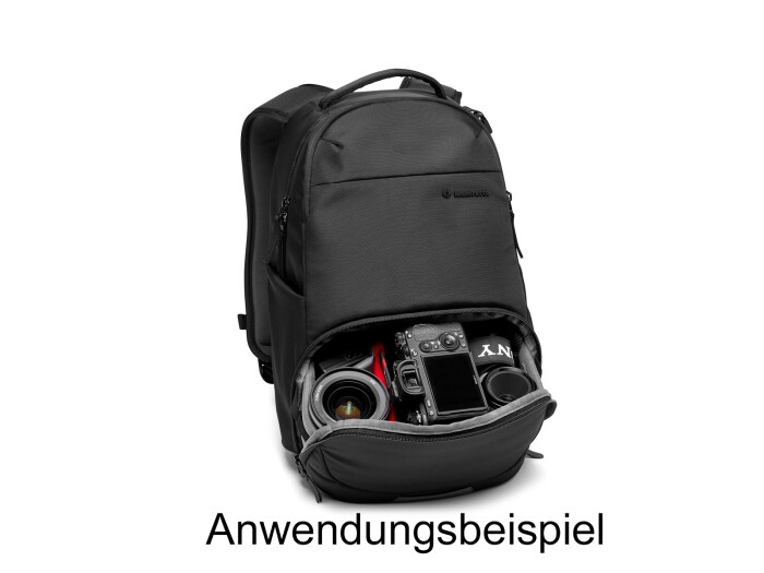 Manfrotto Advanced 3 Rucksack Active Manfrotto Advanced 3 Rucksack Active