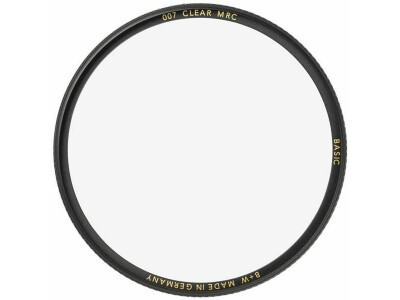 Filter Clear MRC BASIC Ø 86 mm