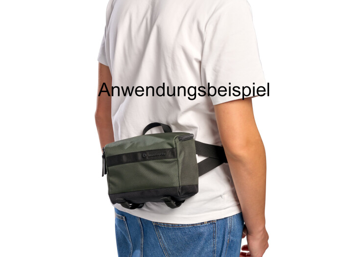 Manfrotto Street 2 Hüfttasche