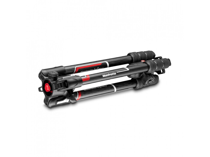 Manfrotto Stativ Befree GT XPRO Carbon Kit