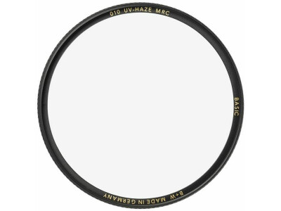 Filter UV E67 Basic MRC