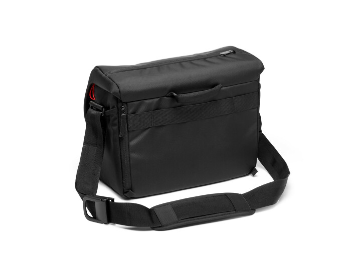 Manfrotto Advanced 3 Messenger M Fototasche