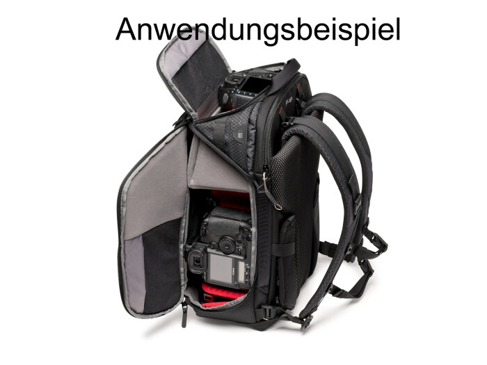 Manfrotto Pro Light 2 Rucksack M Multiloader Manfrotto Pro Light 2 Rucksack M Multiloader