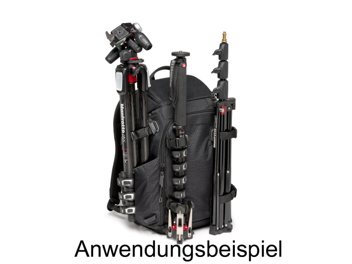 Manfrotto Pro Light 2 Rucksack M Multiloader Manfrotto Pro Light 2 Rucksack M Multiloader