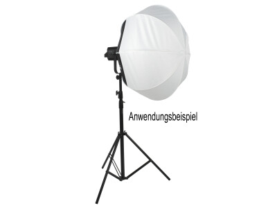 LT-80 Lantern-Softbox für Forza 200/300/500