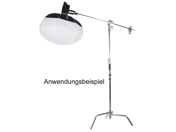 Nanlite LT-80 Lantern-Softbox für Forza 200/300/500