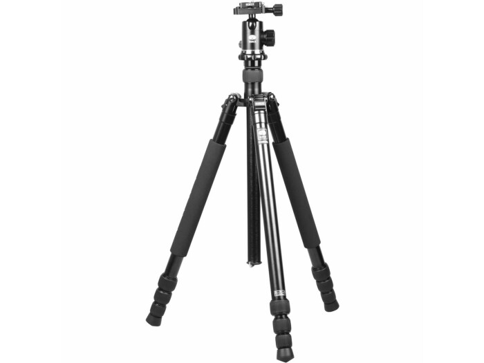 sirui Stativ T-1004XL + E-10 mit Kopf