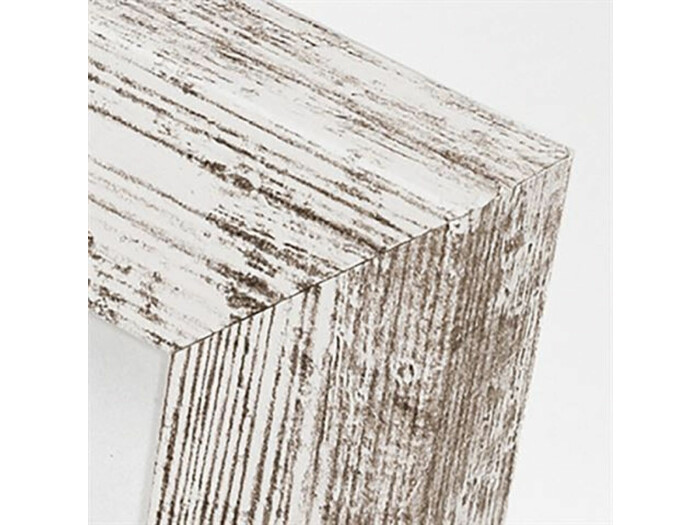Zep Rahmen Nelson 6 natur weiß 20x30