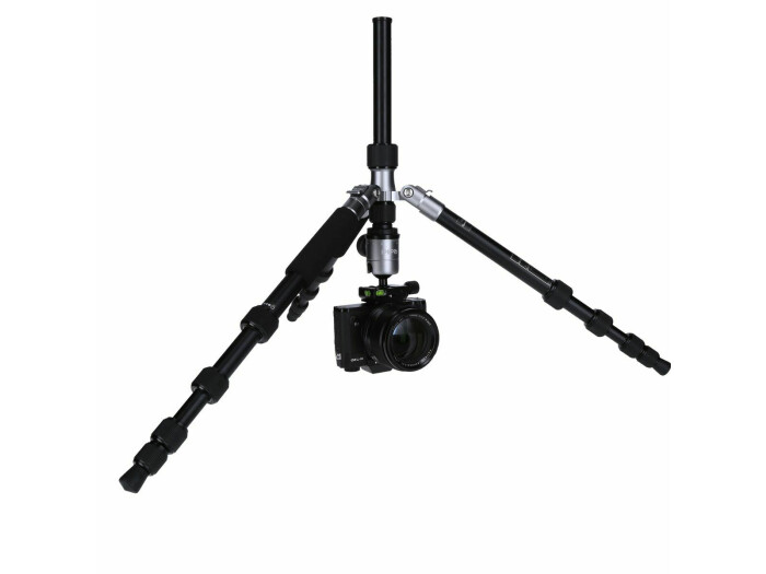 Rollei FOTOPRO COMP.TRAVELLER 1 TITAN