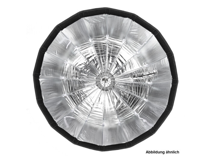 Godox AD-S65W Parabolic Softbox für AD400PRO weiß