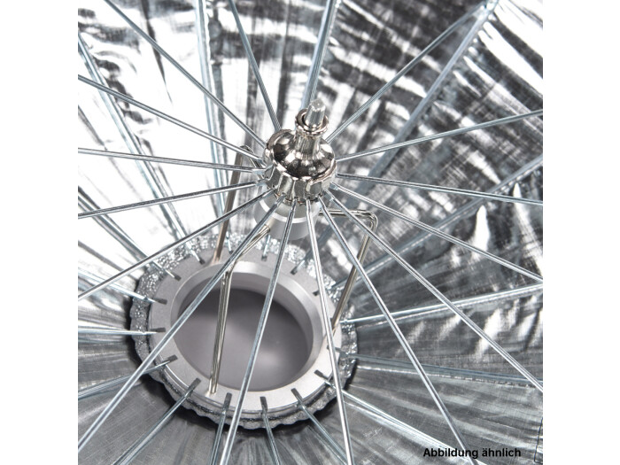 Godox AD-S65W Parabolic Softbox für AD400PRO weiß