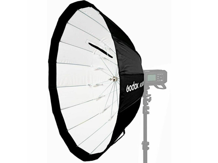 Godox AD-S65W Parabolic Softbox für AD400PRO weiß