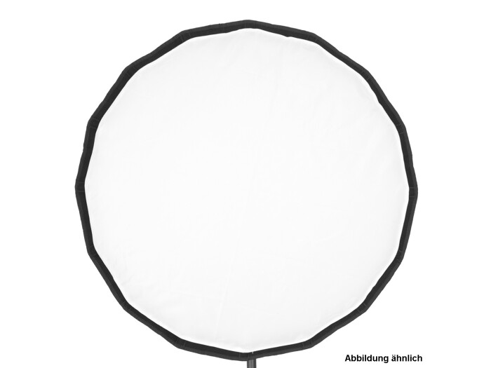 Godox AD-S65W Parabolic Softbox für AD400PRO weiß