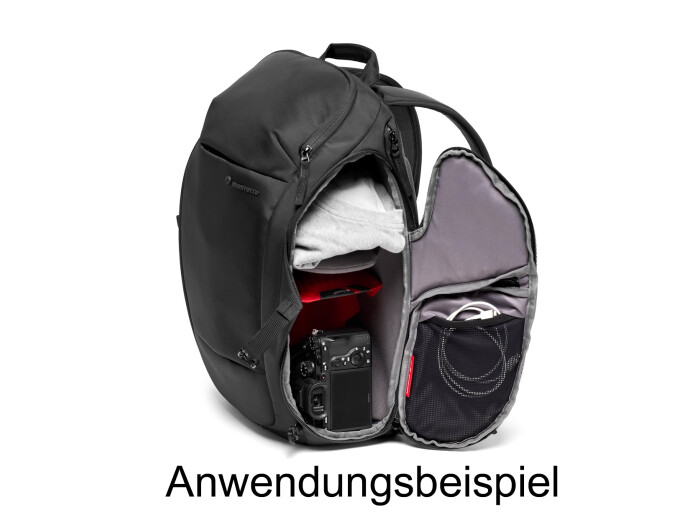 Manfrotto Advanced 3 Rucksack Travel