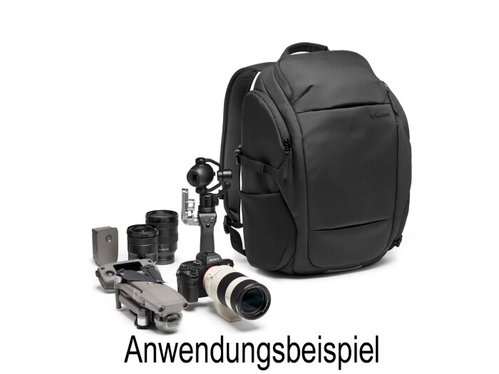 Manfrotto Advanced 3 Rucksack Travel