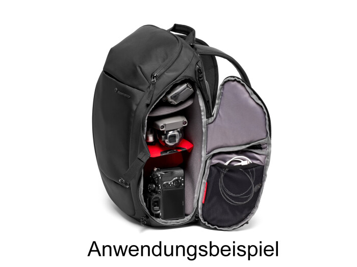Manfrotto Advanced 3 Rucksack Travel