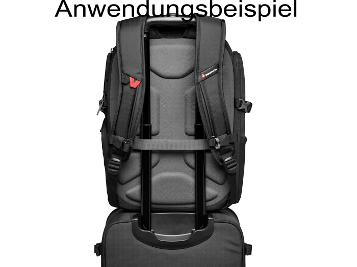 Manfrotto Advanced 3 Rucksack Travel